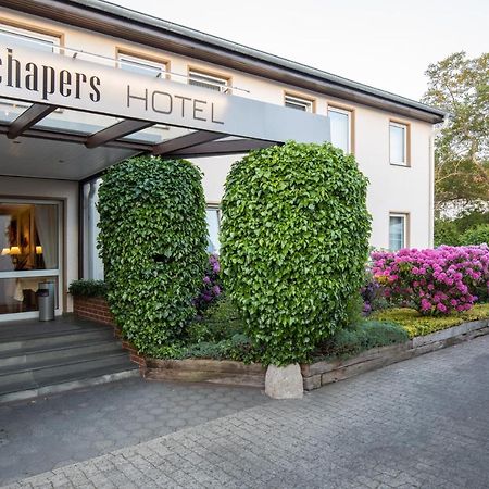 סלה Hotel Schaper מראה חיצוני תמונה