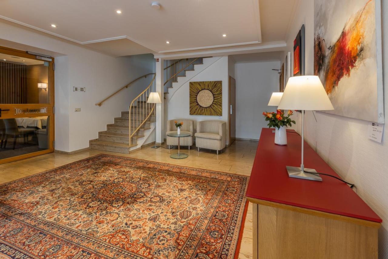 סלה Hotel Schaper מראה חיצוני תמונה