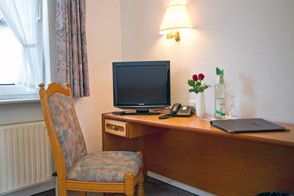 סלה Hotel Schaper מראה חיצוני תמונה